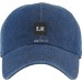 Lit Dad Hat Baseball Cap Unconstructed  KBETHOS  eb-45286867